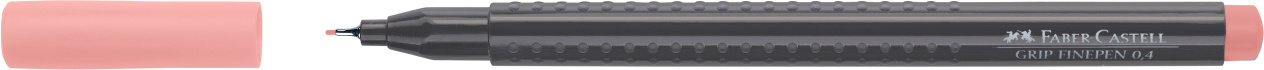 Grip Finepen, 0.4, dark flesh