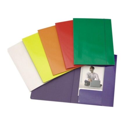 MAPA CARTON CU ELASTIC VERDE 600G FORNAX