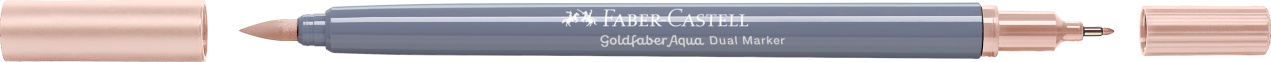 164616_Goldfaber Aqua Dual Marker, apricot