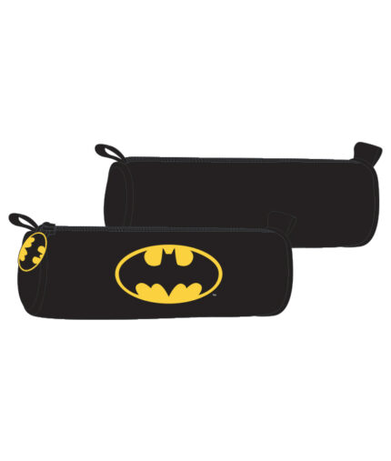 PENAR ETUI BATMAN NEGRU PIGNA