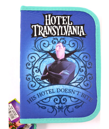 PENAR NEECHIPAT 1 FERMOAR 2 EXTENSII HOTEL TRANSILVANIA ALBASTRU