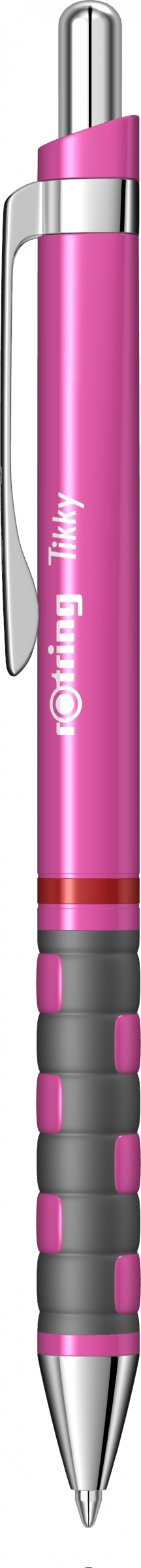PIX TIKKY 3 ROZ NEON (TIP P) ROTRING