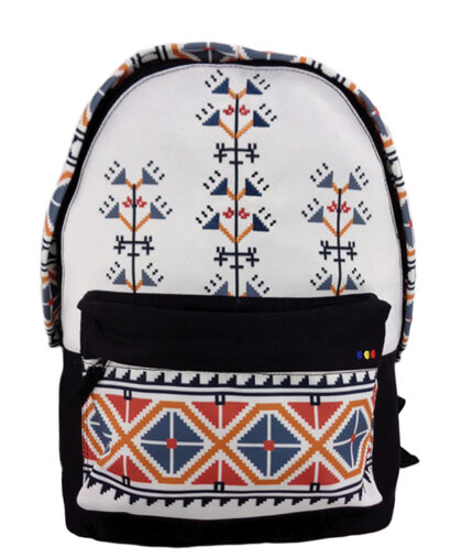 RUCSAC ETHNO GIMNAZIU MODEL 6 PIGNA