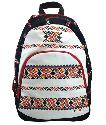 RUCSAC ETHNO MODEL ARGES PIGNA