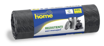 SACI MENAJERI 60L 50/SET