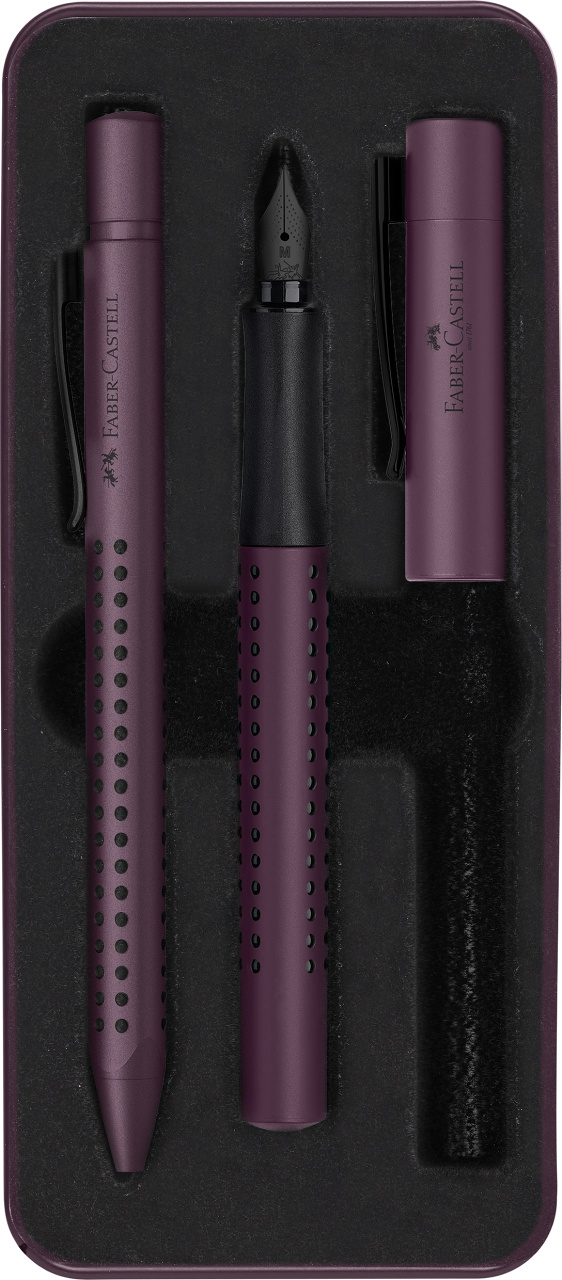 FP M/BP Set Grip Edition berry
