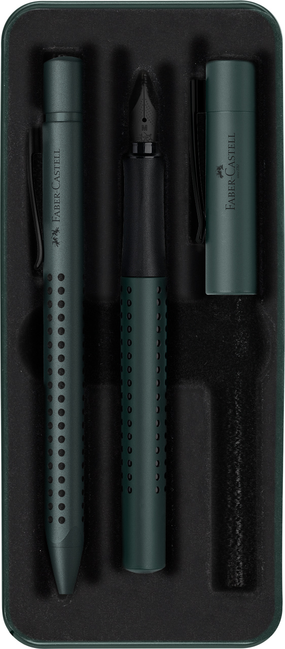 FP M/BP Set Grip Edition mistletoe