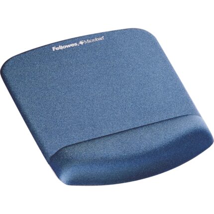 SUPORT INCHEIETURI PLUSHTOUCH ALBASTRU FELLOWES