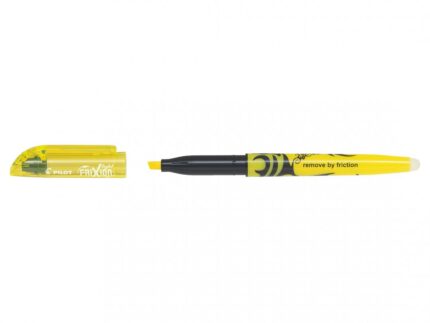 TEXTMARKER GALBEN LIGHT FRIXION PILOT
