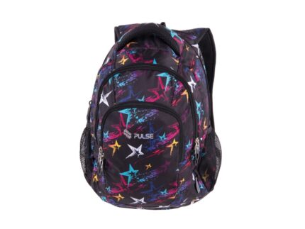 RUCSAC SCOLAR PULSE TEENS NIGNT SKY