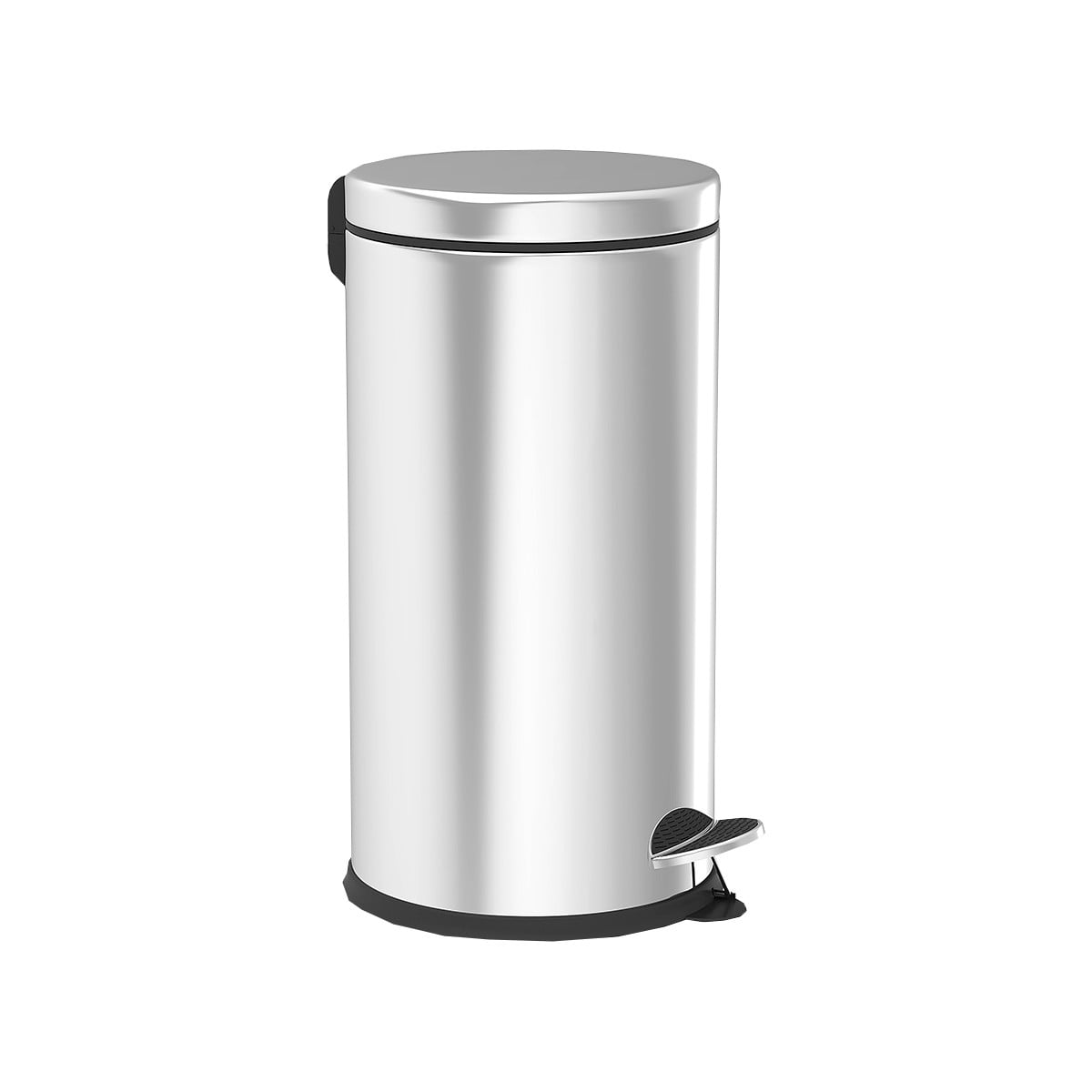 cos-gunoi-inox-cu-pedala-30l