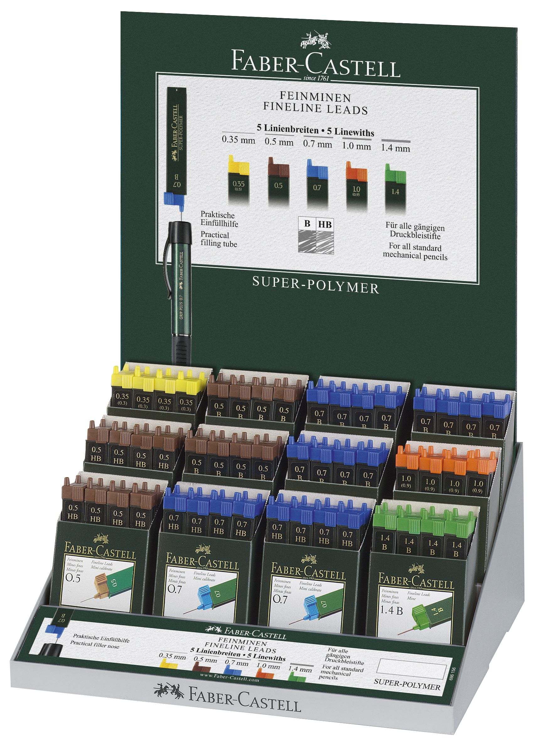 120544_Fineline lead SUPER-POLYMER 144x POS