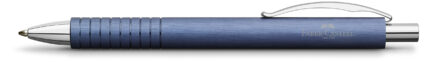 PIX ESSENTIO ALUMINIUM ALBASTRU FABER-CASTELL