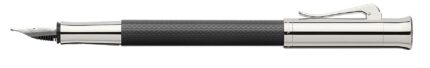 STILOU GUILLOCHE NEGRU M GRAF VON FABER-CASTELL