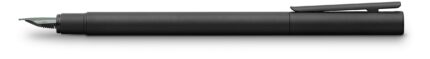 STILOU NEO SLIM METAL NEGRU F FABER-CASTELL