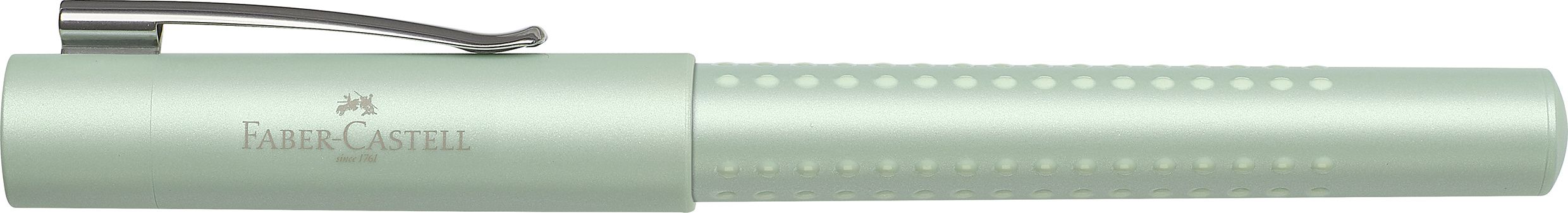 140987_Fountain pen Grip Pearl Edition F mint
