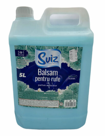 BALSAM RUFE 5L SVIZ THOMAS MAISTER