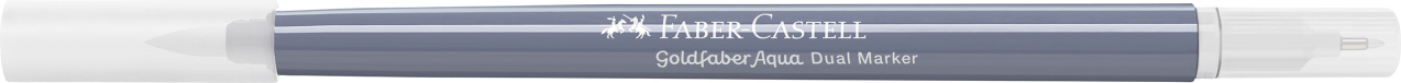 164600_Goldfaber Aqua Dual Marker, 200 colourless blender