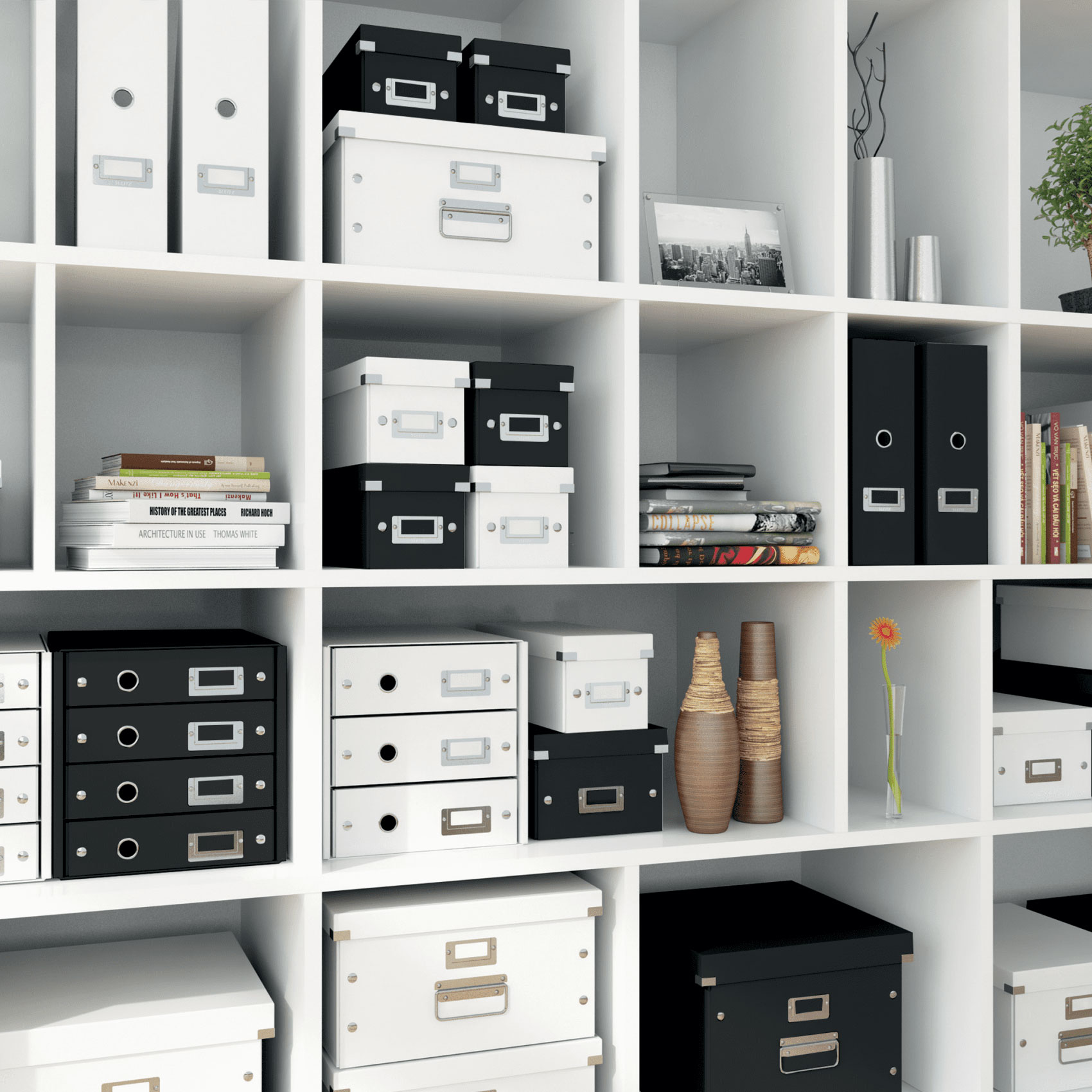 cabinet-4-sertare-galben-clickstore-leitz_13305563_4_1719465641