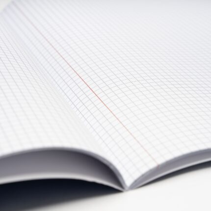CAIET A4 60 FILE ARITMETICA COPERTI ASORTATE SCHOOL NOTTE
