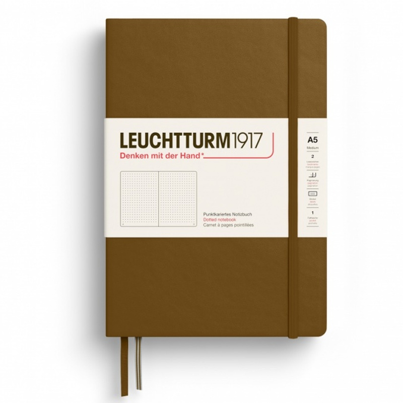 caiet-a5-punctat-cop-rigida-maro-scortisoara-leuchtturm_14708588_1_1732170414