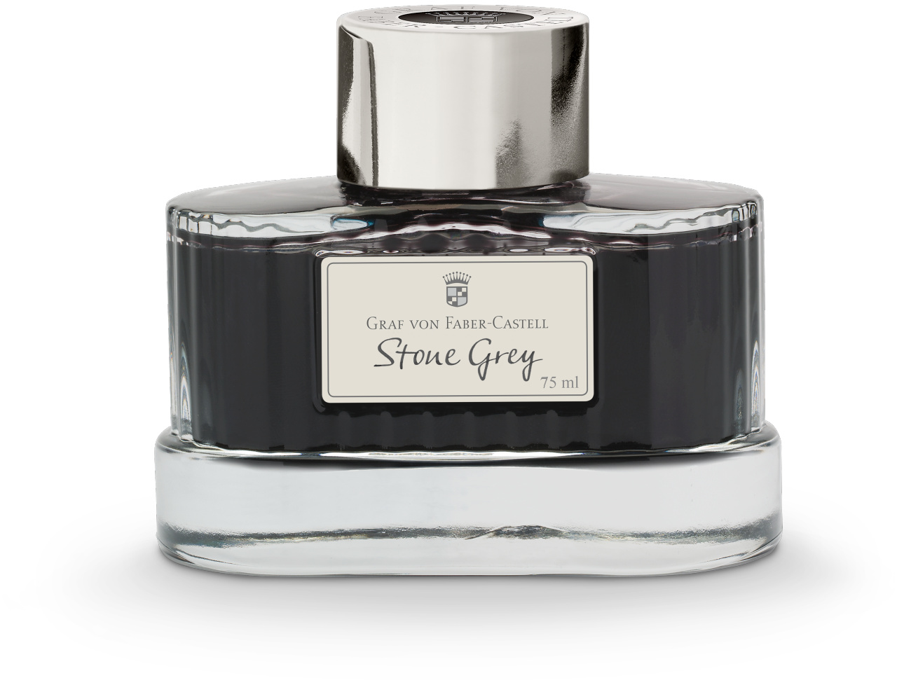 Ink bottle Stone Grey, 75ml