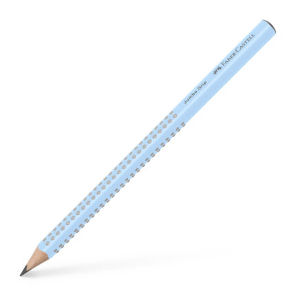 CREION GRAFIT FARA GUMA JUMBO GRIP 2 x 36 CUTIE PLASTIC 2024 FABER-CASTELL