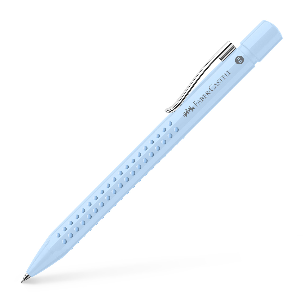 231029_Mech. pencil Grip 2010 0.5 sky blue