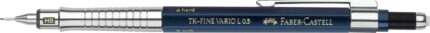 CREION MECANIC 0.5MM INDIGO TK-FINE VARIO L FABER-CASTELL