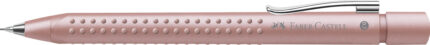 CREION MECANIC 0.7MM ROSE PAL GRIP 2011 FABER-CASTELL