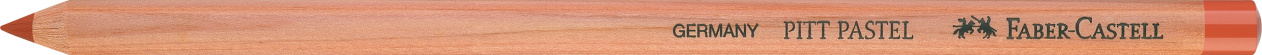 Pitt Pastel pencil, sanguine