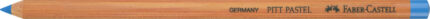 CREION PASTELL PITT ALBASTRU MARIN DESCHIS FABER