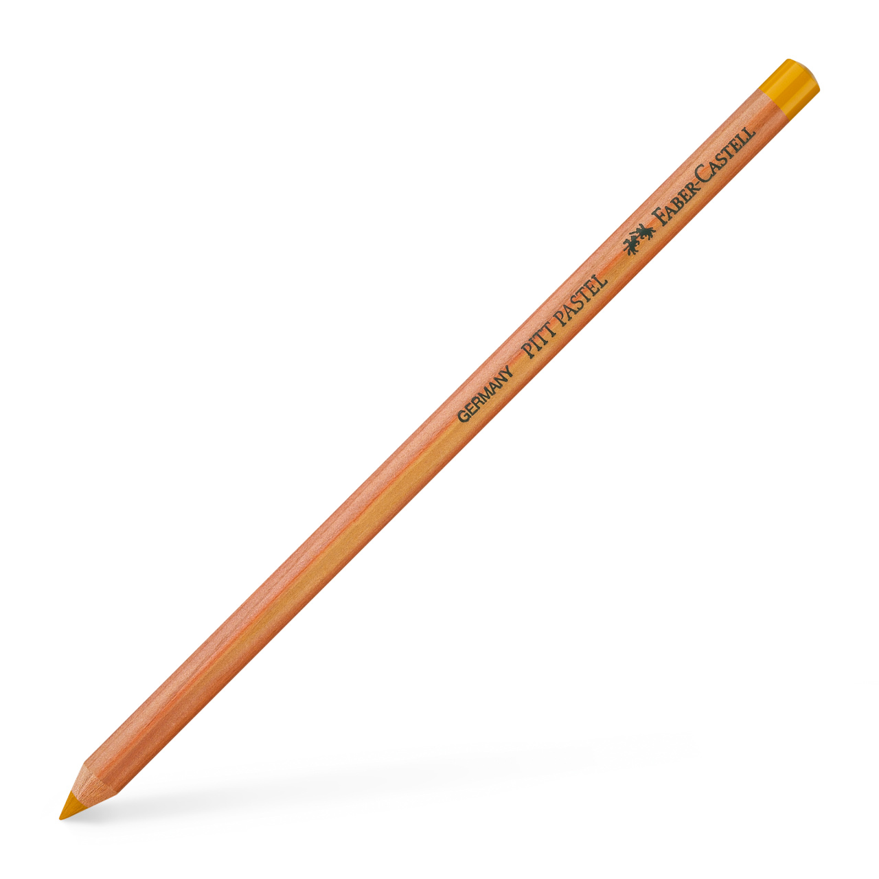 112283_Pitt Pastel pencil, light yellow ochre