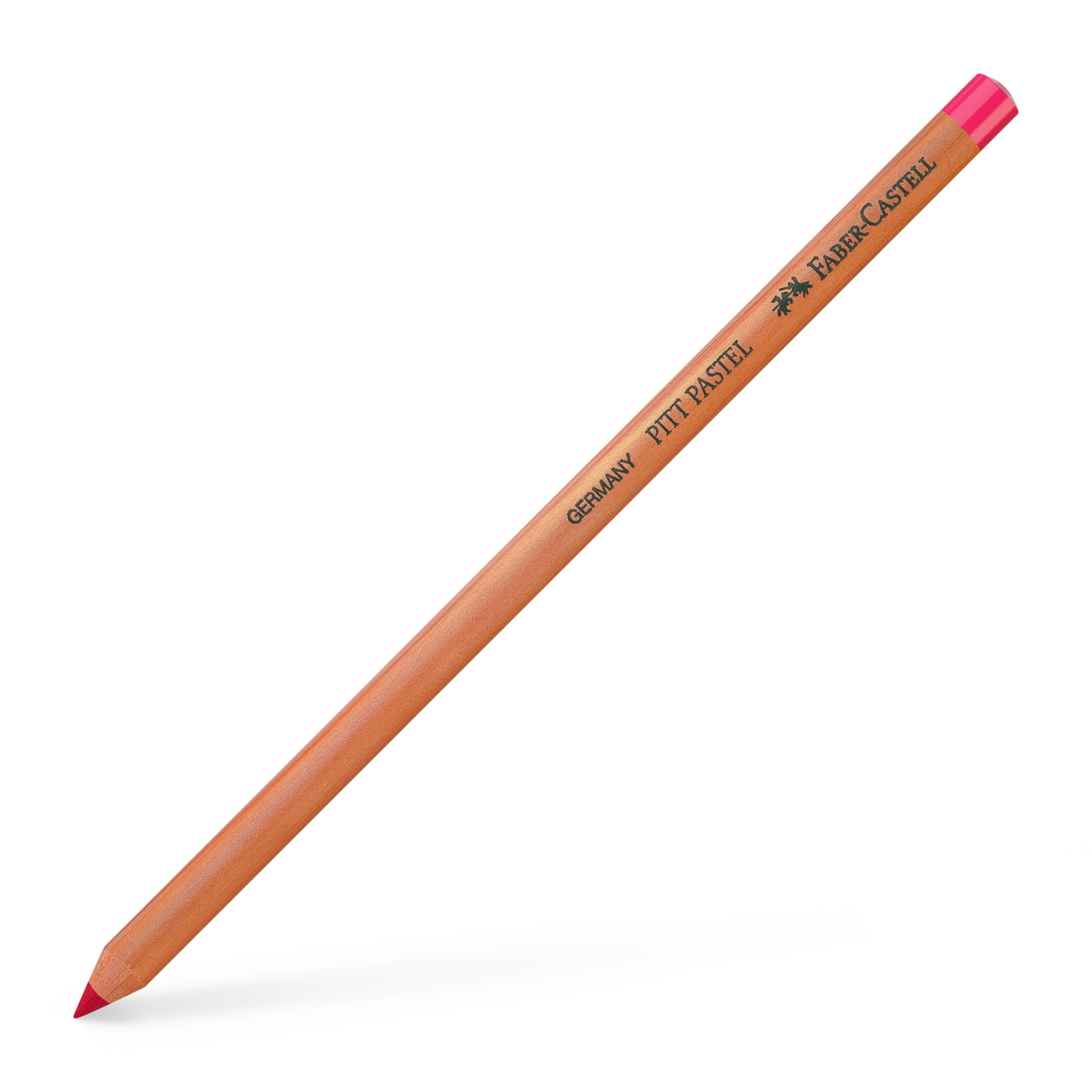 112126_Pitt Pastel pencil, alizarin crimson