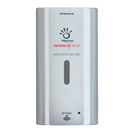 DOZATOR GEL MAINI ABS 1.2L CU SENZOR PAPERNET