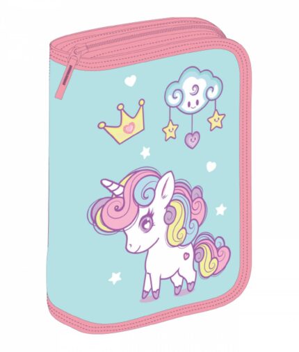 PENAR ECHIPAT 31 PIESE 1 FERMOAR 2 EXTENSII UNICORN PIGNA