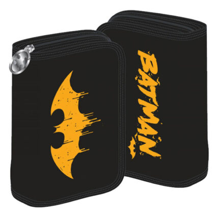 PENAR NEECHIPAT 1 FERMOAR 2 EXTENSII BATMAN NEGRU PIGNA