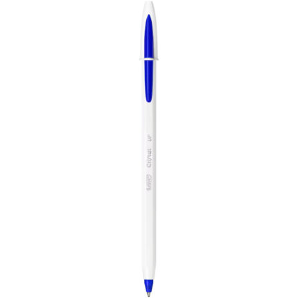 PIX UNICA FOLOSINTA ALBASTRU CRISTAL UP MEDIUM BIC