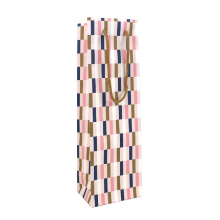 PUNGI CADOU STICLA ALLEGRA 120 x 90 x 390 MM ROTOLUX