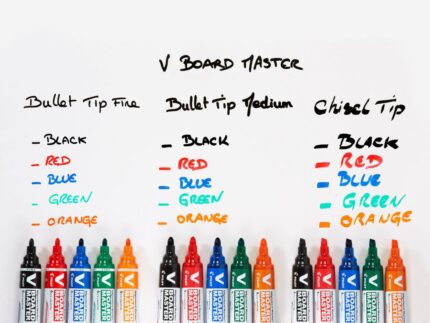 REFILL MARKER WHITEBOARD VERDE VBOARD PILOT