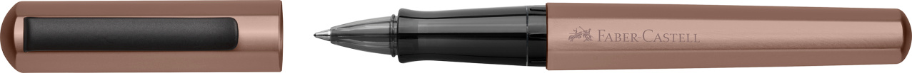 140585_Roller Hexo bronze