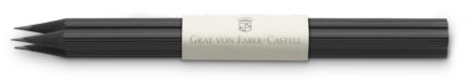 SET 3 BUC CREION GRAFIT NEGRU GRAF VON FABER-CASTELL