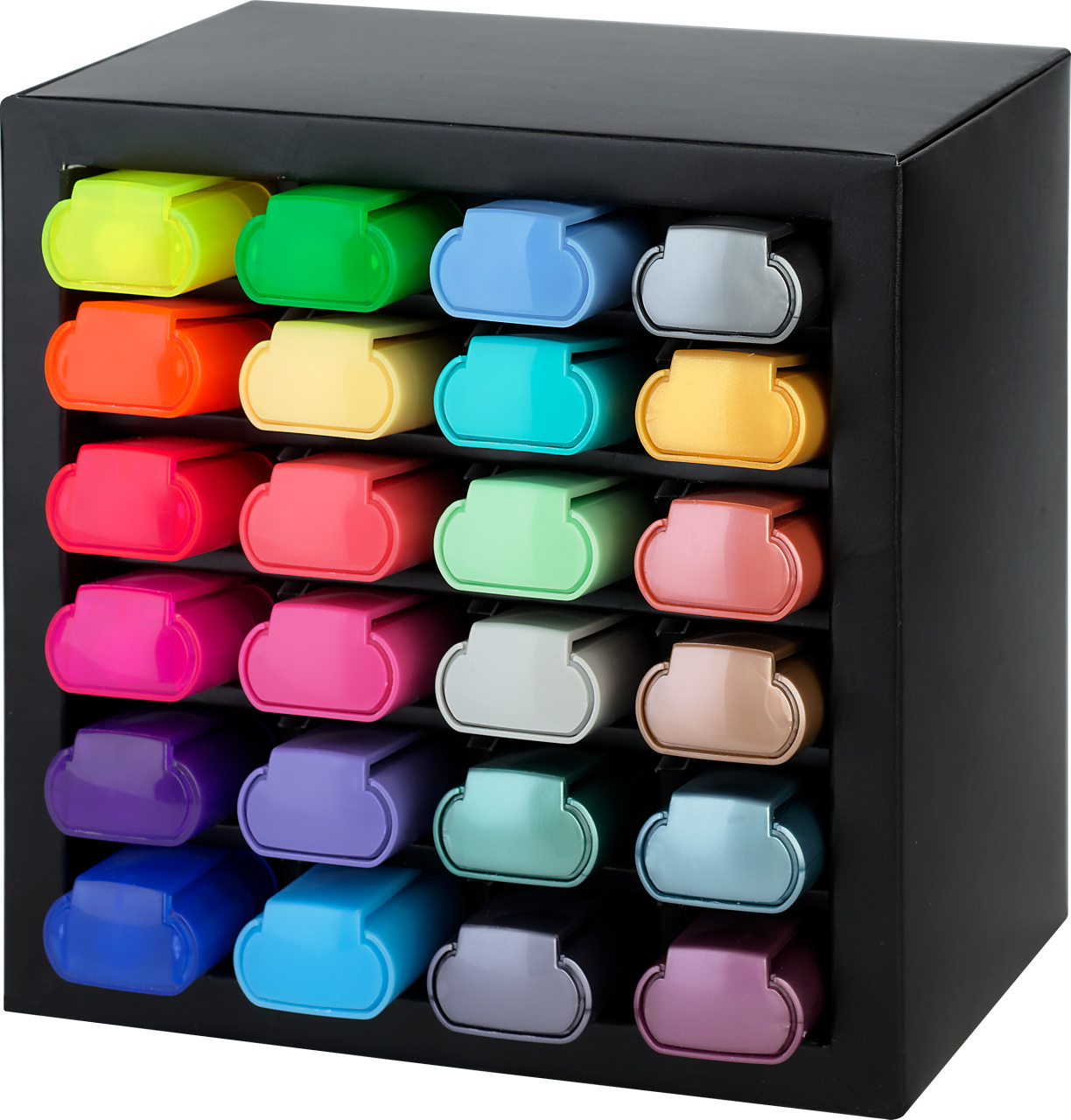 254602_Highlighter TL 46 deskset 24