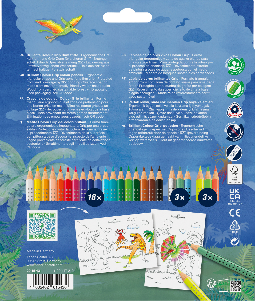 201546_Colour Grip CP dinosaur 24x