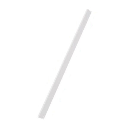 SINA PRINDERE 3MM 15 COLI ALBA 50/CUTIE FELLOWES