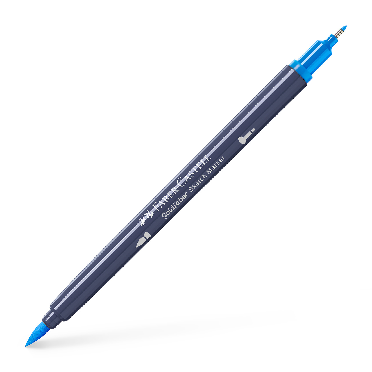 164747_Goldfaber Sketch Marker, 451 saltwater blue
