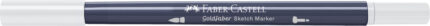 SKETCH MARKER 2 CAPETE GRI NEUTRU I 331 GOLDFABER FABER-CASTELL