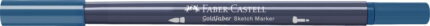 SKETCH MARKER 2 CAPETE INDIGO 450 GOLDFABER FABER-CASTELL