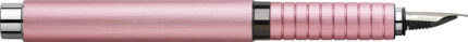 STILOU ESSENTIO ALUMINIUM ROSE B FABER-CASTELL