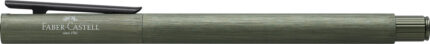 STILOU NEO SLIM ALUMINIUM VERDE M FABER-CASTELL